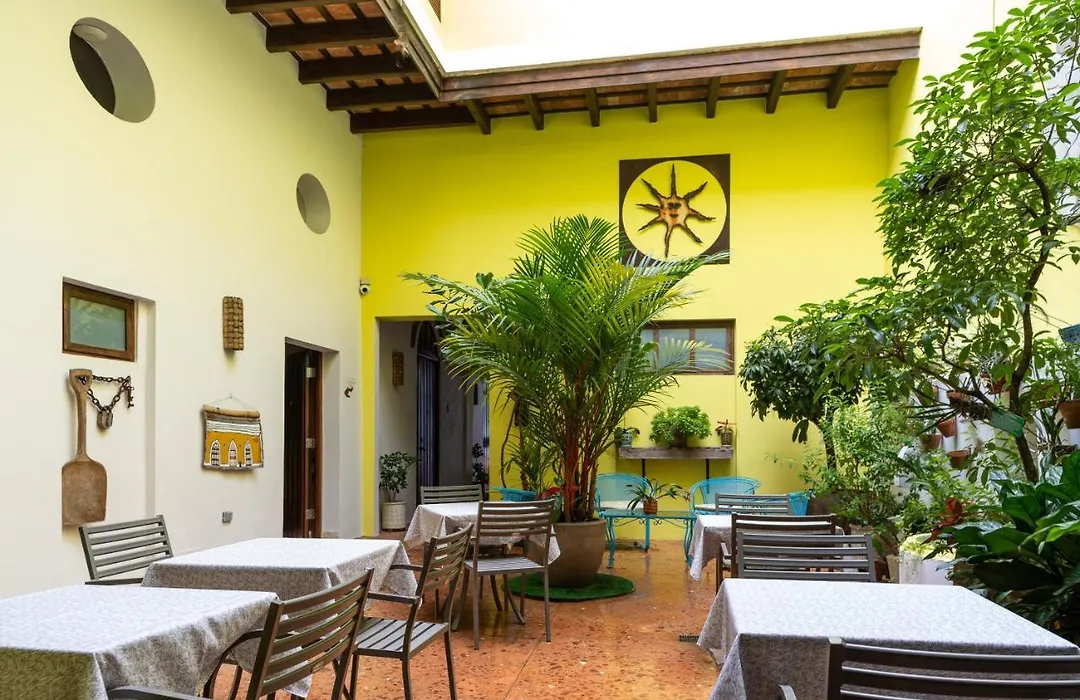 Casa Sol Bed And Breakfast-1